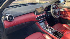 MG HS 1.5 T-GDI PHEV Trophy 5dr Auto Hatchback